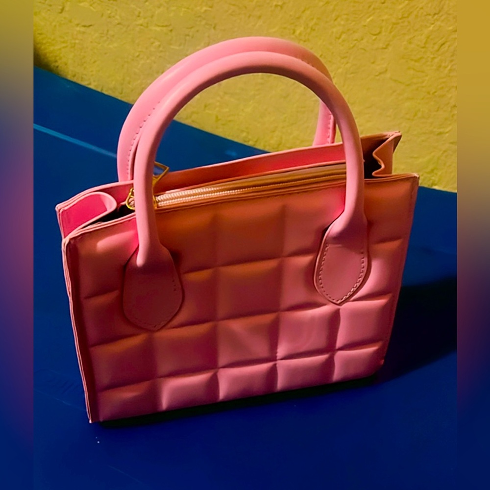Beauty in Pink